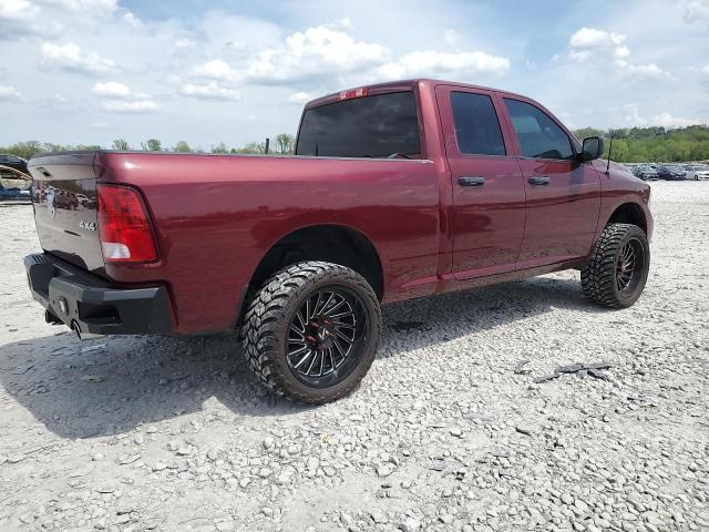 Vin: 1c6rr7ft0hs789491, lot: 54550155, ram 1500 st 20173