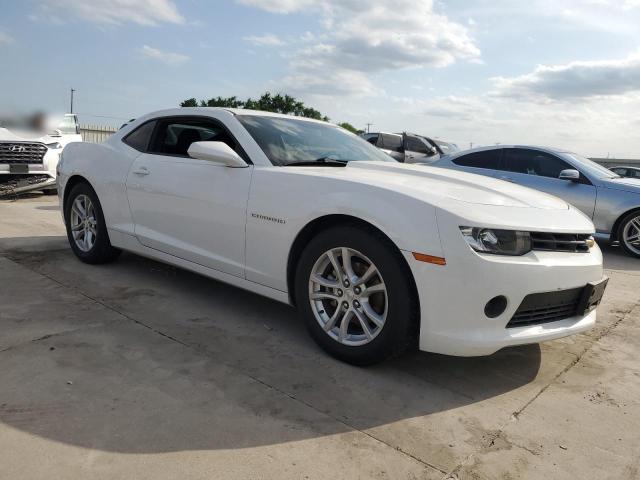 Vin: 2g1fd1e34f9172434, lot: 52897275, chevrolet camaro lt 20154