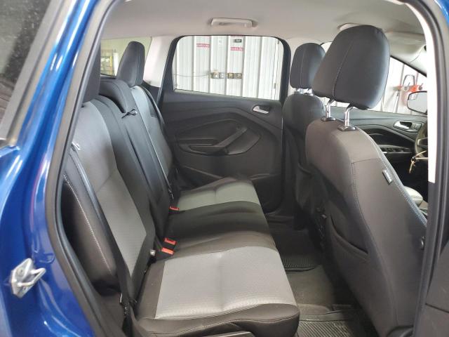 2017 FORD ESCAPE SE - 1FMCU9GD8HUB88250