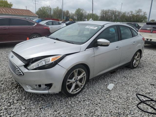 FORD FOCUS TITA