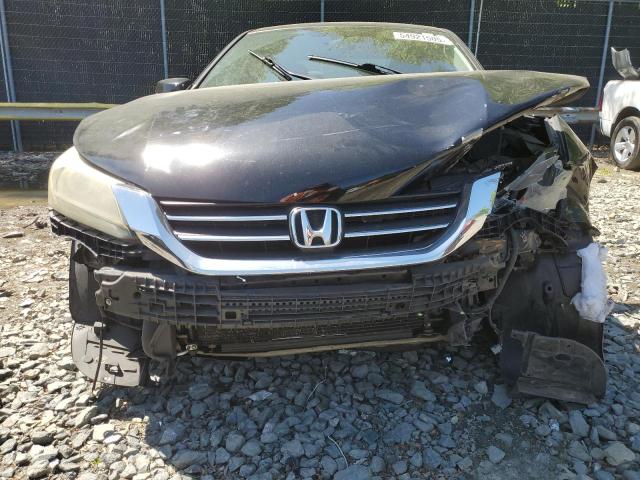 2015 HONDA ACCORD EX - 1HGCR2F78FA136609