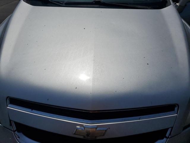 2014 CHEVROLET CAPTIVA LS - 3GNAL2EK2ES602827