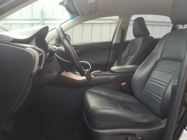 2017 LEXUS NX 200T BA JTJYARBZ9H2053406