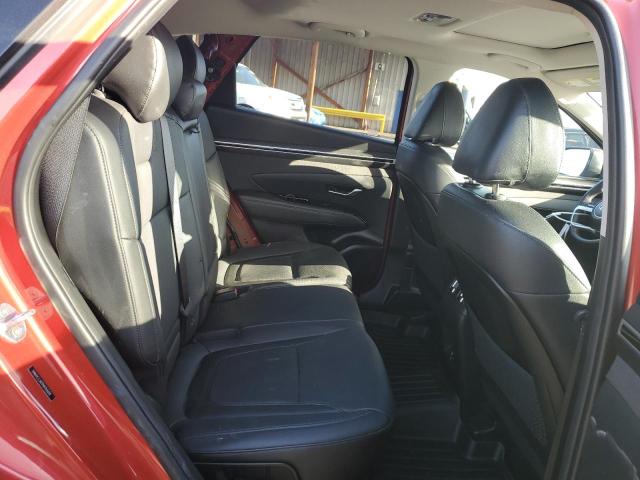 2022 HYUNDAI TUCSON SEL - 5NMJCCAE9NH154690