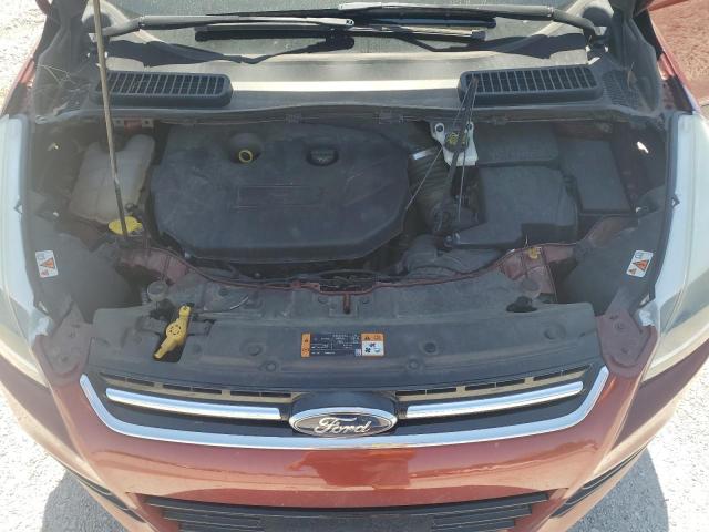 2016 FORD ESCAPE - 1FMCU9J99GUA91223