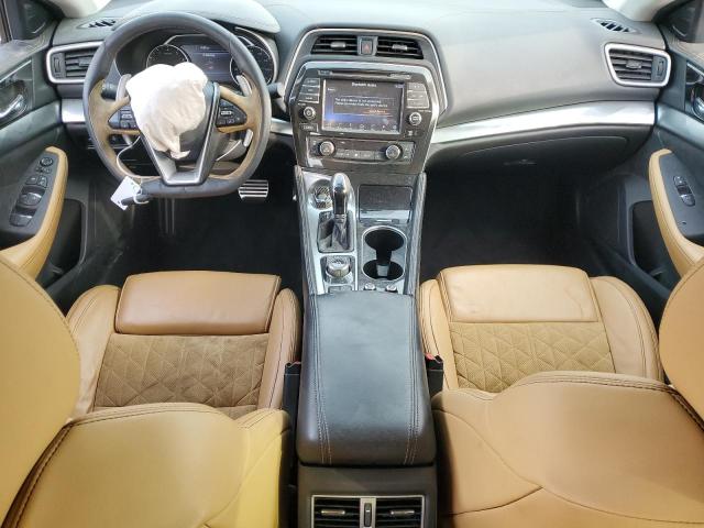 2016 NISSAN MAXIMA 3.5 - 1N4AA6AP2GC400771