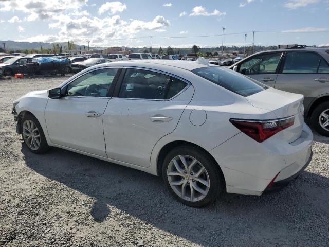 Vin: 19ude2f36ka011177, lot: 50987435, acura ilx 20192