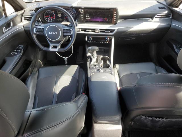 2022 KIA K5 GT LINE - 5XXG64J24NG158870