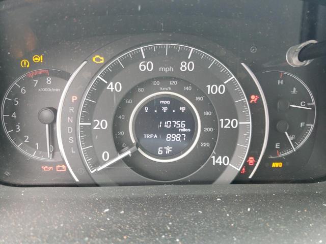 2015 HONDA CR-V EX - 2HKRM4H54FH674294