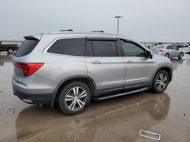 Vin: 5fnyf5h89gb018226, lot: 54598515, honda pilot exl 20163