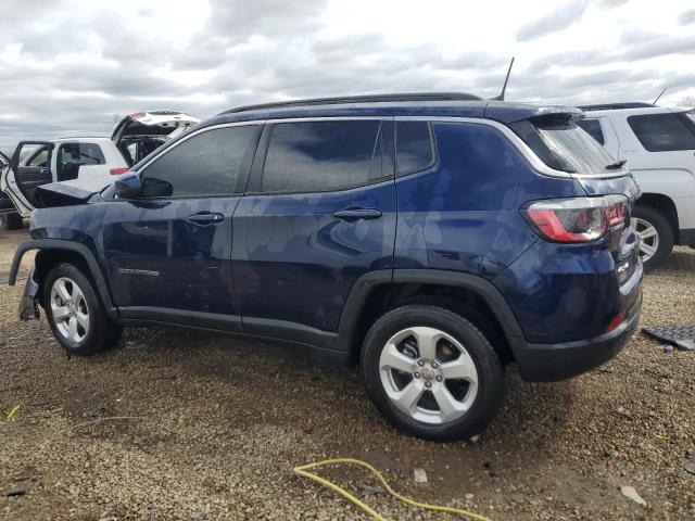 2021 JEEP COMPASS LA - 3C4NJDBB5MT599544