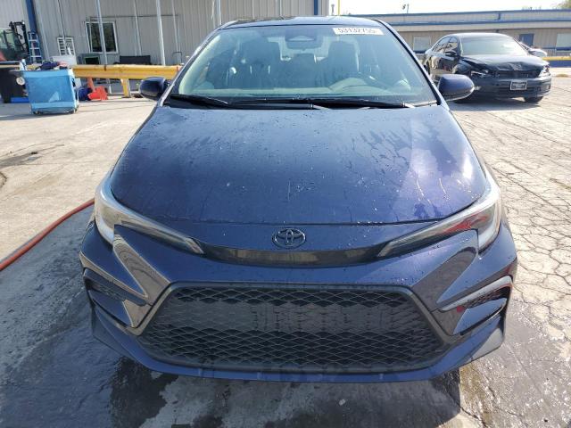 2025 TOYOTA COROLLA SE - 5YFS4MCE9SP223965
