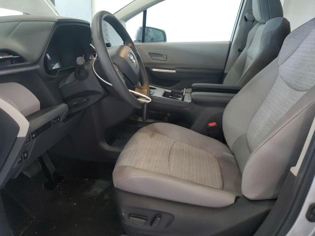 2024 TOYOTA SIENNA LE - 5TDKSKFC6RS135350