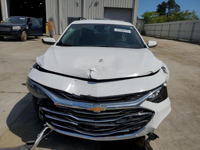 2020 CHEVROLET MALIBU LT - 1G1ZD5ST7LF059234