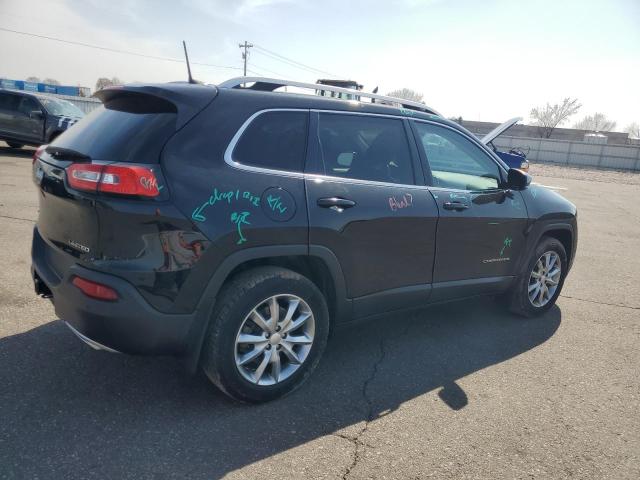 Vin: 1c4pjmdx0jd601753, lot: 52155625, jeep grand cher limited 20183