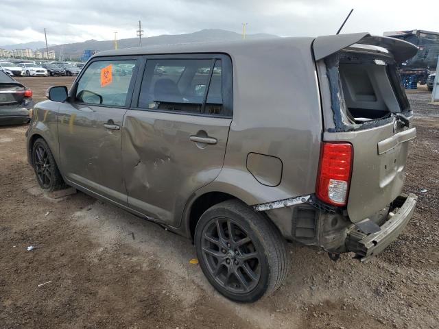 Vin: jtlze4fe8fj078536, lot: 52945245, toyota scion 20152