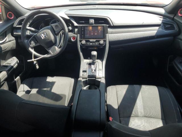 2018 HONDA CIVIC EX - SHHFK7H54JU419032