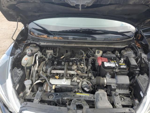 2020 NISSAN KICKS S - 3N1CP5BV0LL502225