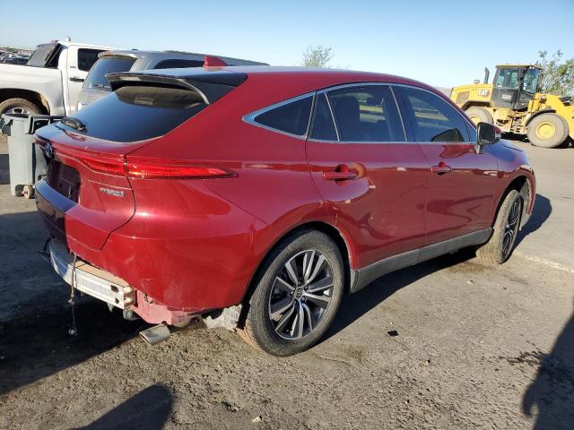 2022 TOYOTA VENZA LE JTEAAAAH0NJ116839