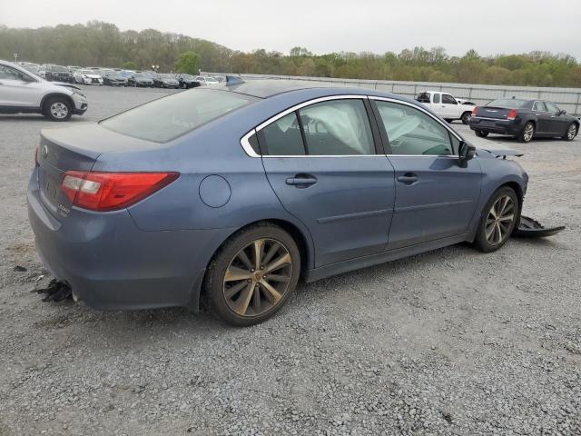 2016 SUBARU LEGACY 3.6 - 4S3BNEN62G3045180