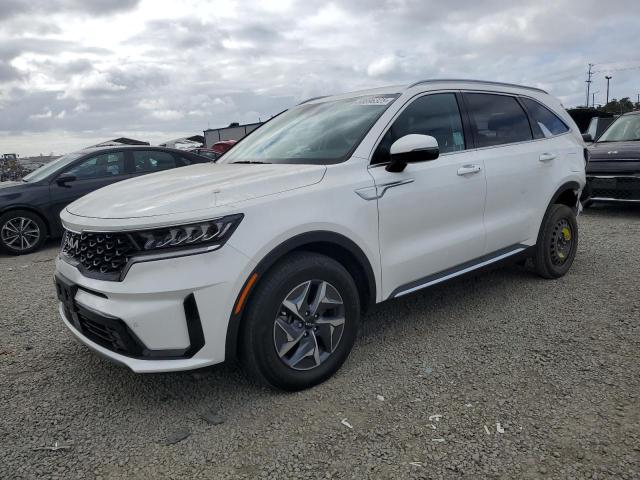 KIA SORENTO EX