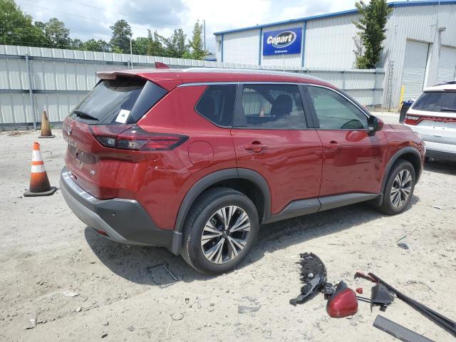 2023 NISSAN ROGUE SV - 5N1BT3BA7PC908666