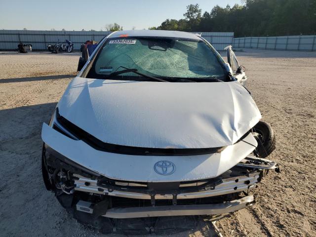 2023 TOYOTA PRIUS PRIM JTDACACU2P3001403