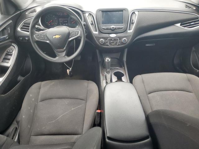 2018 CHEVROLET MALIBU LS - 1G1ZB5ST3JF253603