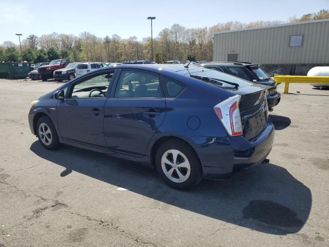 Vin: jtdkn3duxc1529172, lot: 54550615, toyota prius 20122