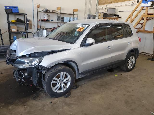 Vin: wvgav3ax4dw626653, lot: 55045695, volkswagen tiguan s 2013 img_1