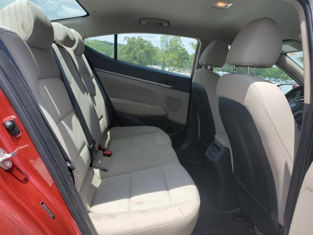 2017 HYUNDAI ELANTRA SE - 5NPD84LF0HH173629