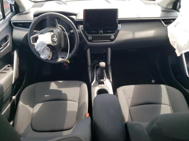 2024 TOYOTA COROLLA CR - 7MUCAAAG5RV098535