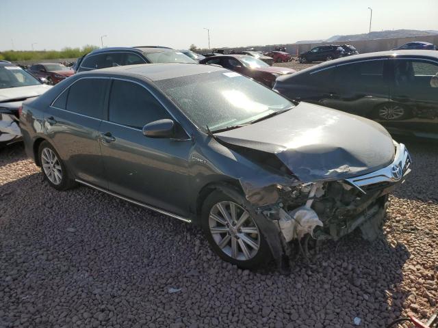 Vin: 4t1bd1fk8cu048172, lot: 51941205, toyota camry hybrid 20124