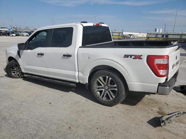 Vin: 1ftew1cp7mke04457, lot: 53078065, ford f-150 supercrew 20212
