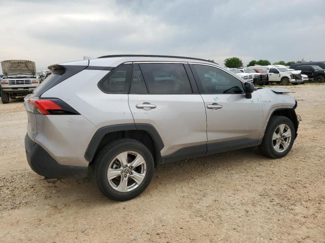 Vin: 4t3l6rfv6mu031354, lot: 54783645, toyota rav4 le 20213