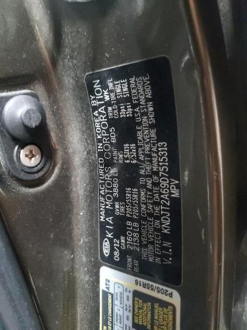 2013 KIA SOUL + #3298158246