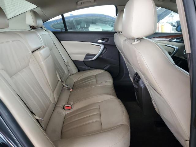 2015 BUICK REGAL - 2G4GV5EK2F9177201