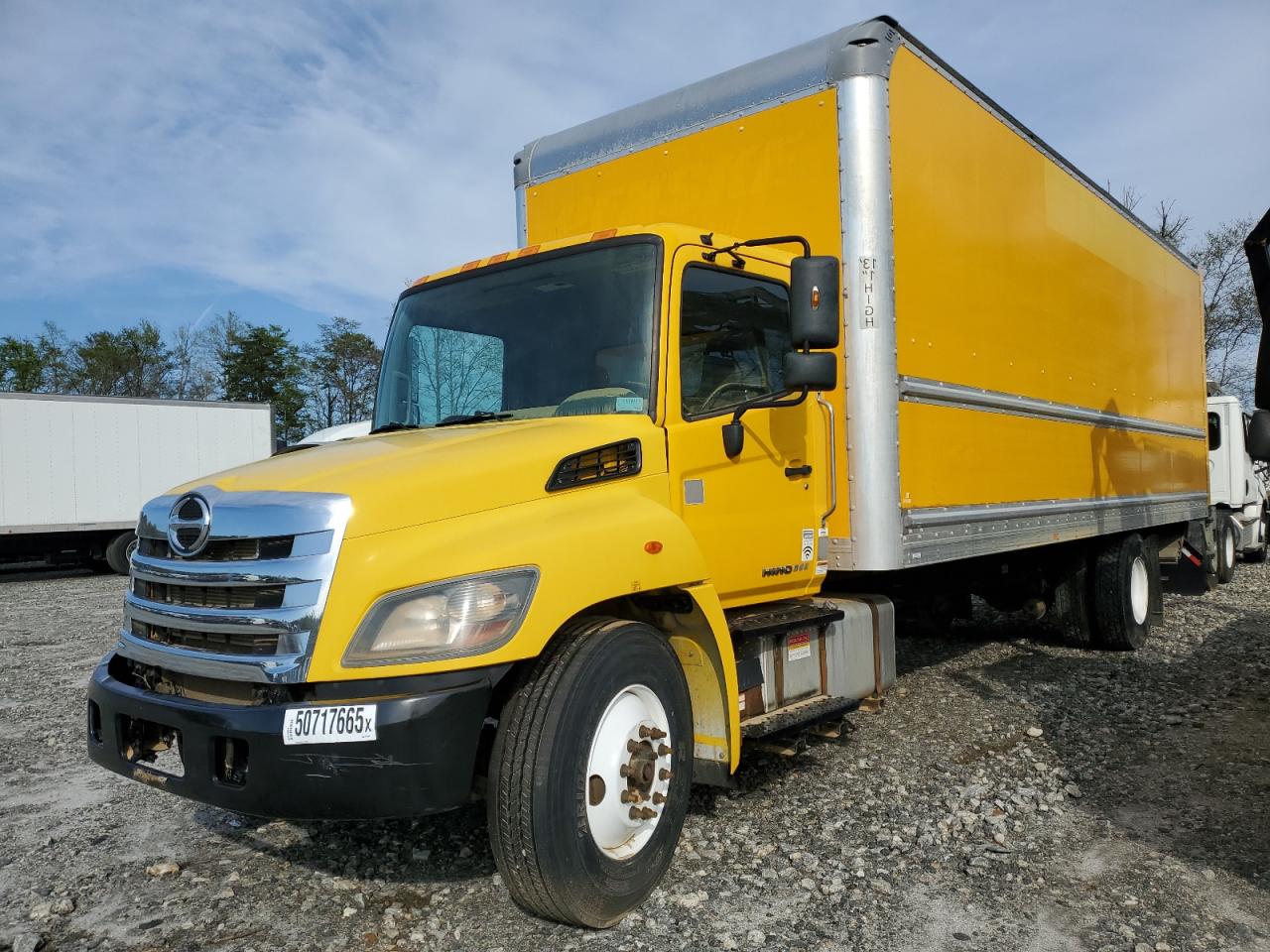 Global Auto Auctions