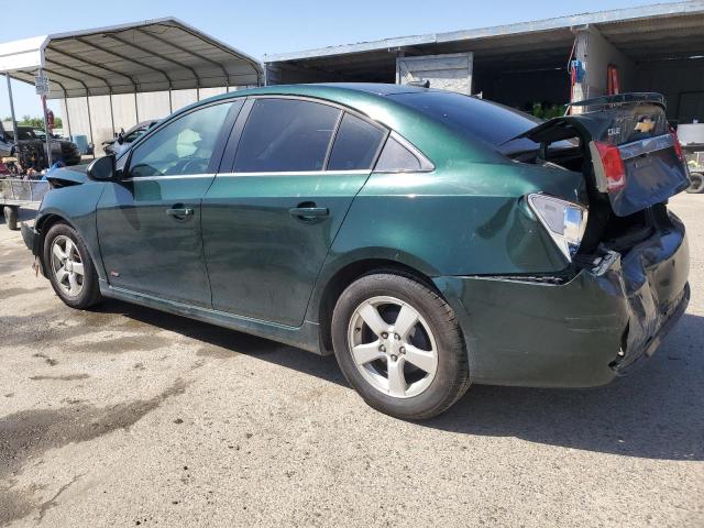 Vin: 1g1pc5sb1e7124920, lot: 52050715, chevrolet cruze lt 20142