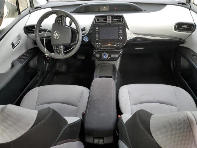 2022 TOYOTA PRIUS NIGH - JTDKAMFU9N3167048