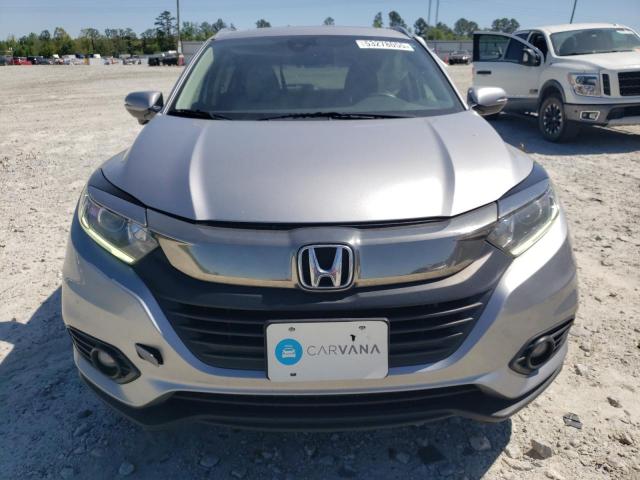 2021 HONDA HR-V EX - 3CZRU6H55MM750702