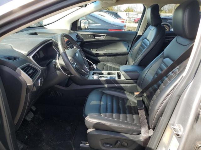 2021 FORD EDGE SEL - 2FMPK4J97MBA15740