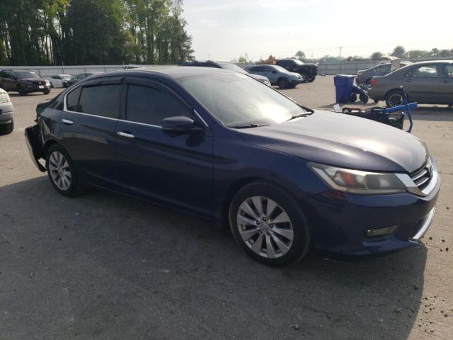 2015 HONDA ACCORD EXL - 1HGCR2F87FA022917
