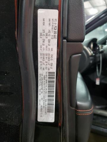 2016 JEEP GRAND CHER - 1C4RJFAG5GC417397