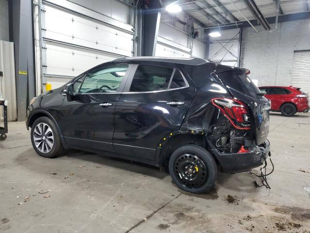 Vin: kl4cjgsb1jb559963, lot: 53950935, buick encore essence 20182