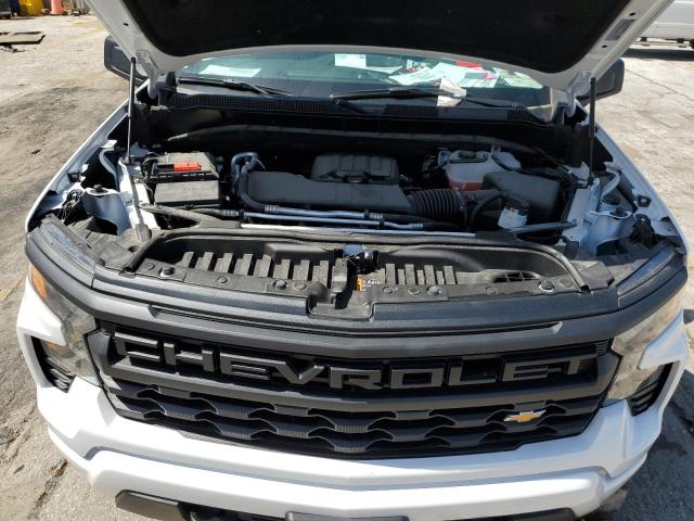 2024 CHEVROLET SILVERADO 3GCPDBEK6RG447403
