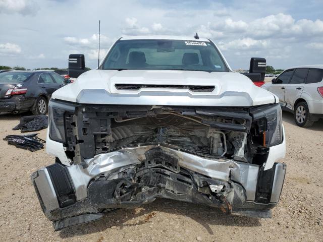 2024 GMC SIERRA C25 1GT38LEY8RF170736