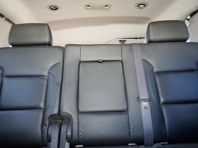 2017 CHEVROLET TAHOE K150 1GNSKBKC6HR123225