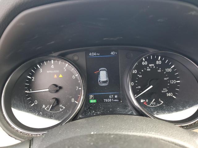 2020 NISSAN ROGUE S - 5N1AT2MV2LC800651