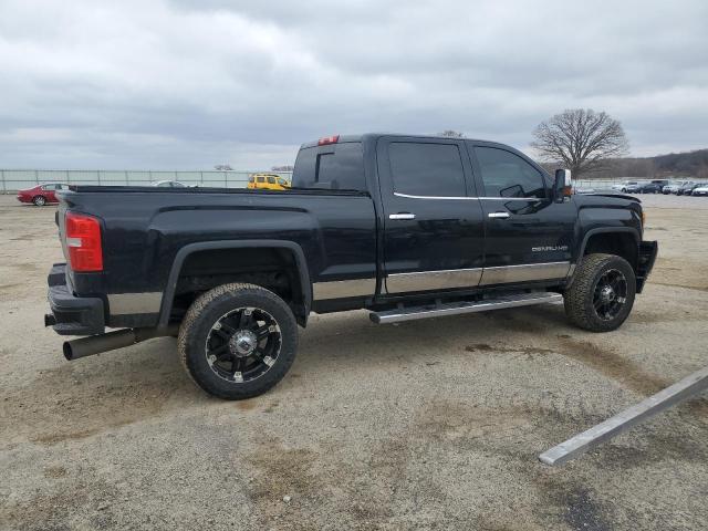 Vin: 1gt12uey7jf128030, lot: 52743185, gmc sierra k2500 denali 20183